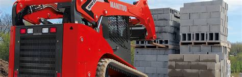 Presenting the Manitou 3200 VT 